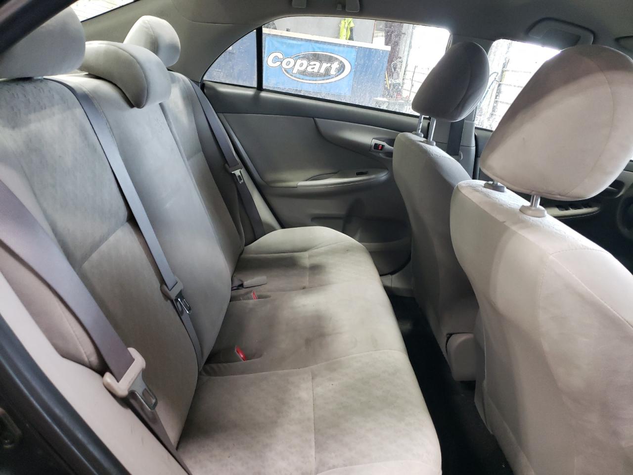 2009 Toyota Corolla - Image 11