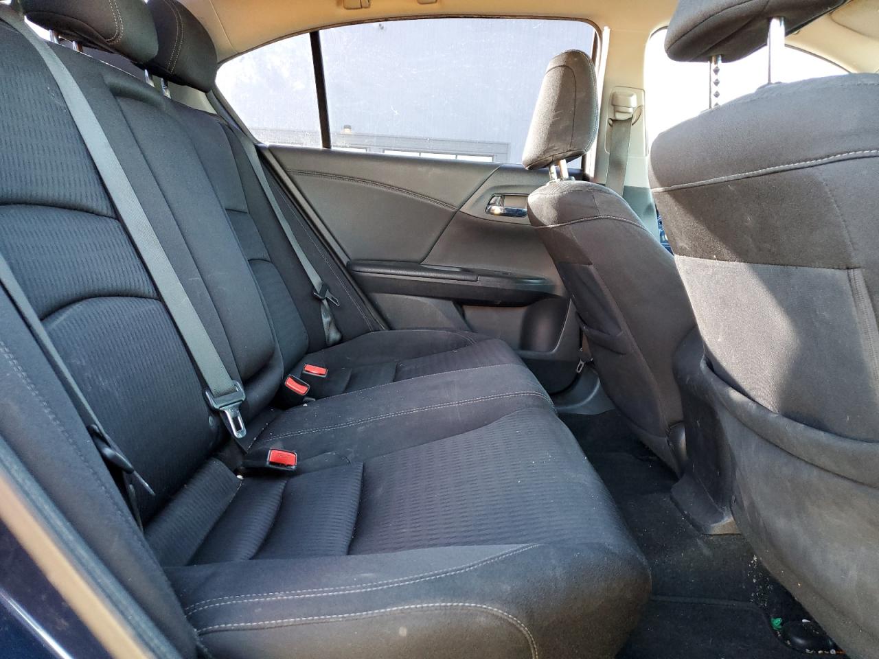 2015 Honda Accord - Image 10