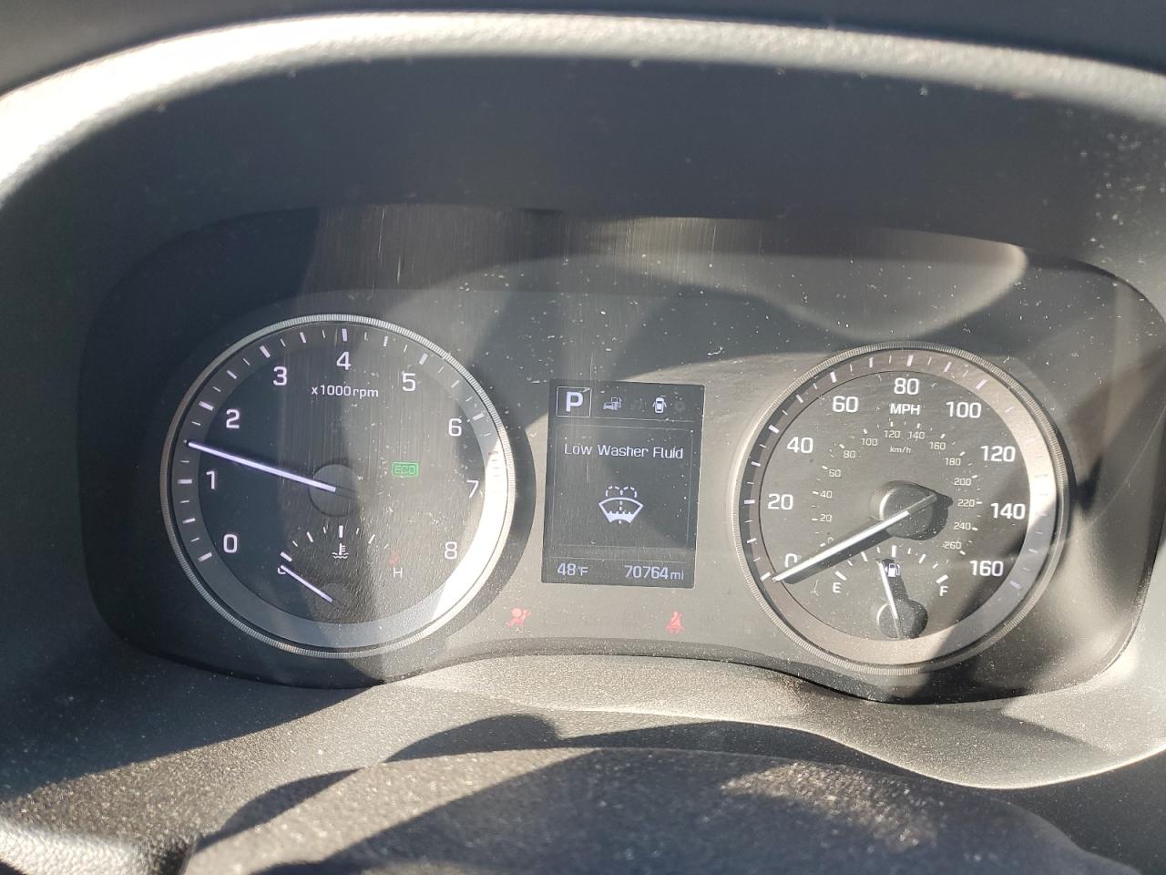 2018 Hyundai Tucson - Image 9