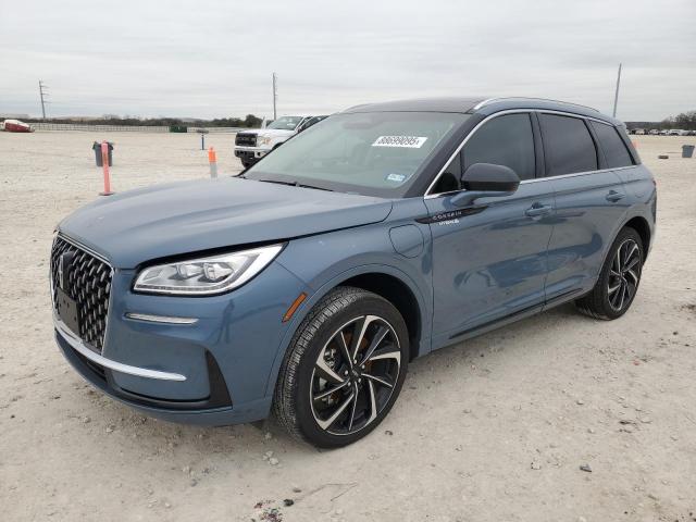 2024 Lincoln Corsair Grand Touring