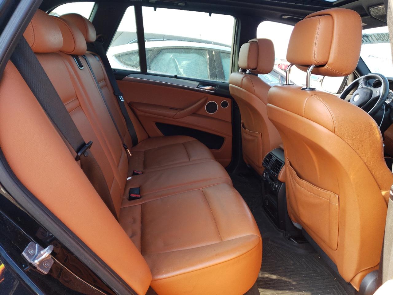 2011 BMW X5 - Image 10