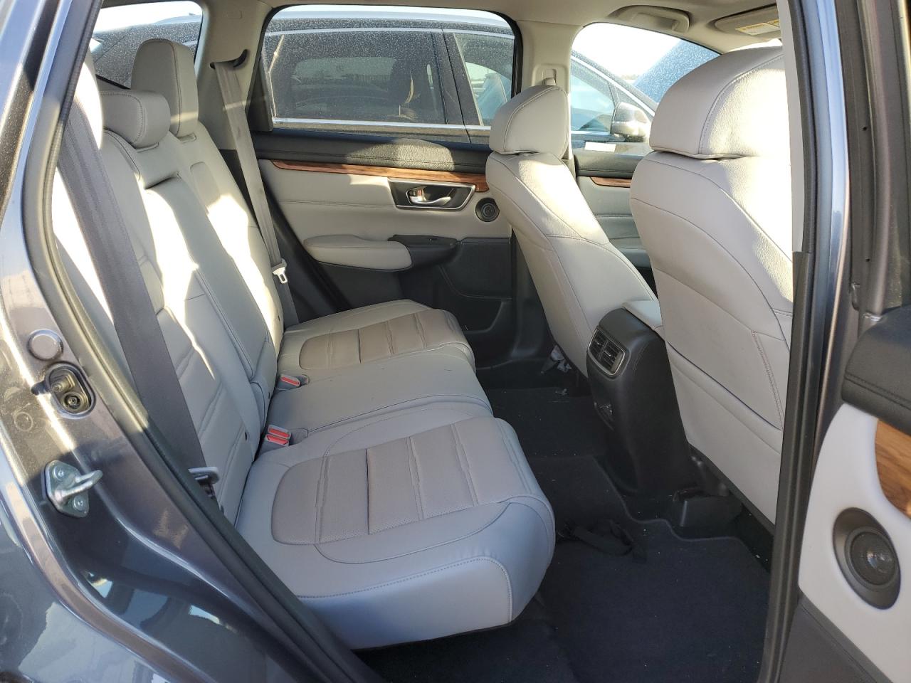2019 Honda CR-V - Image 10