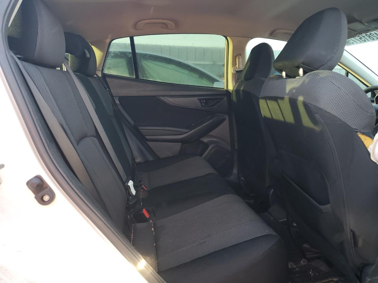 2017 Subaru Impreza - Image 10