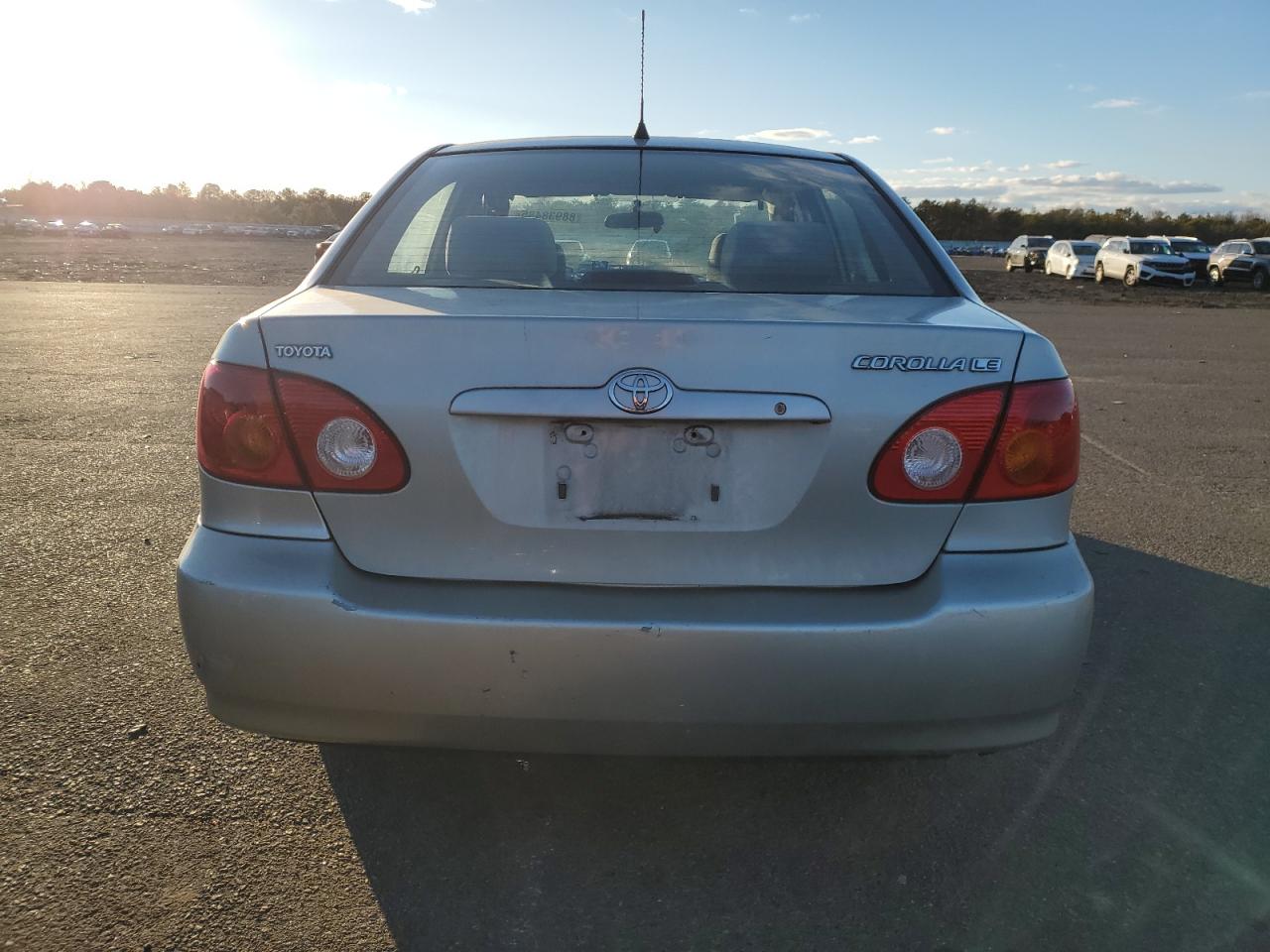 2004 Toyota Corolla - Image 6