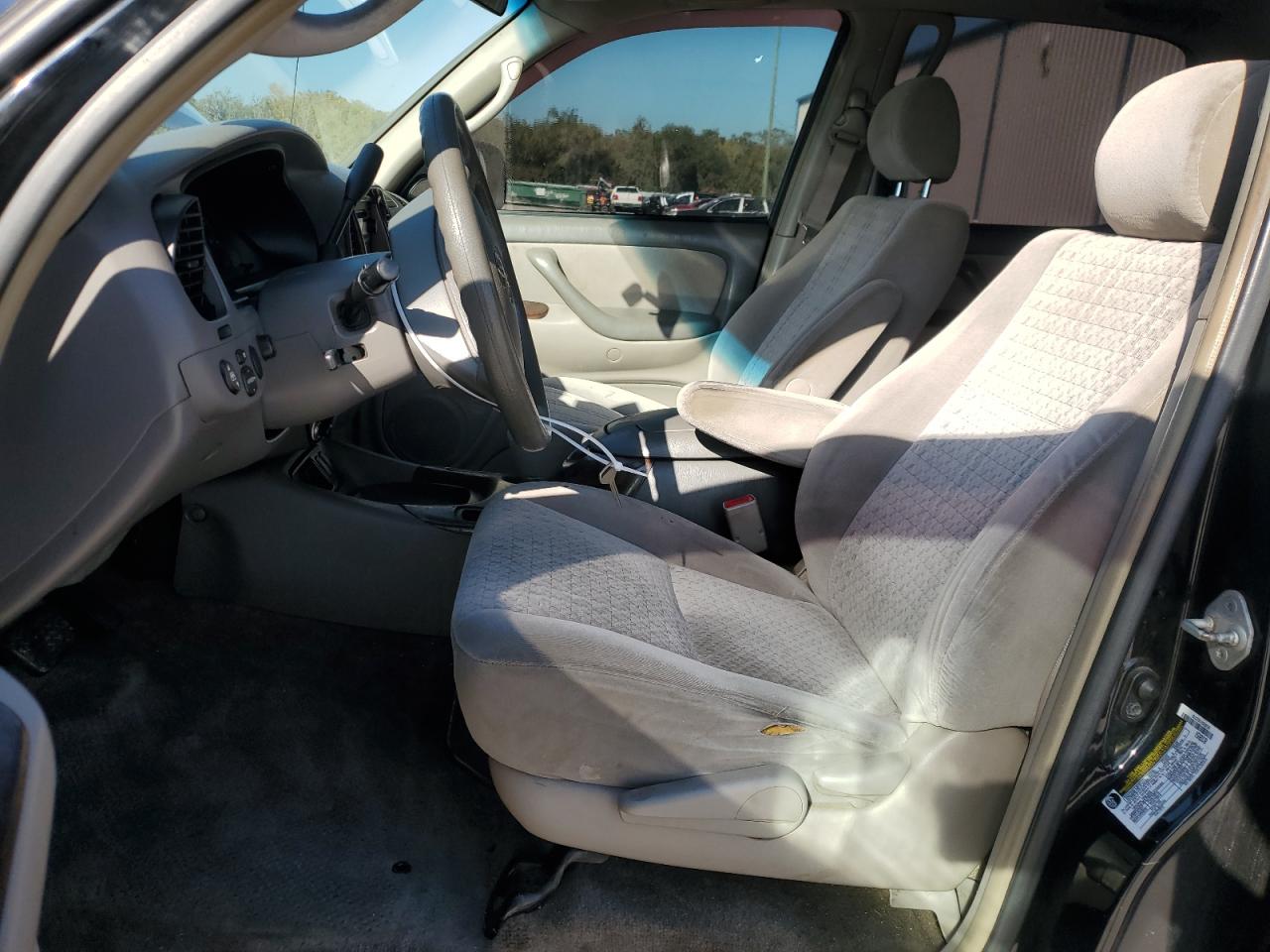 2006 Toyota Tundra - Image 7