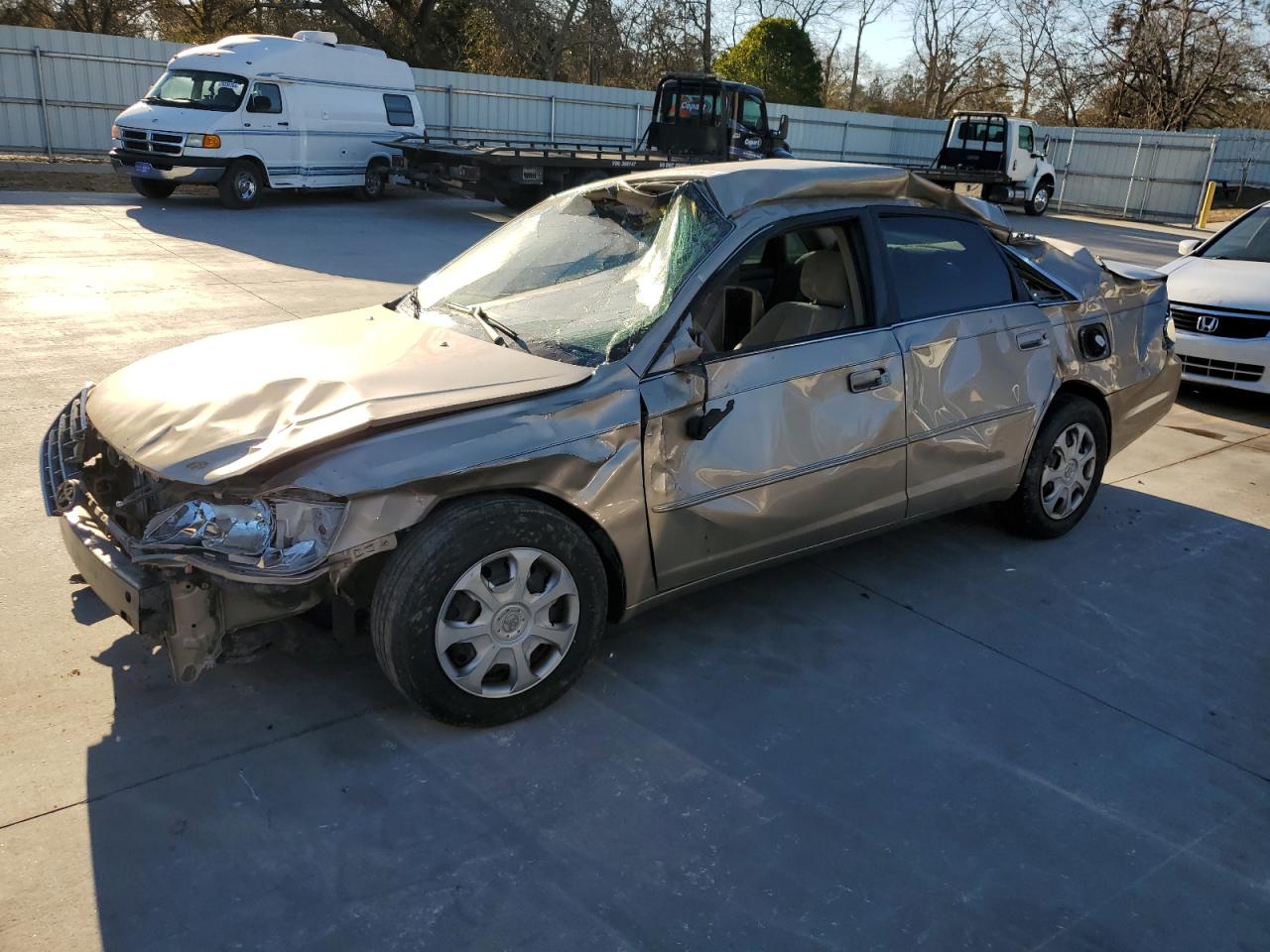 2003 Toyota Avalon - Image 1