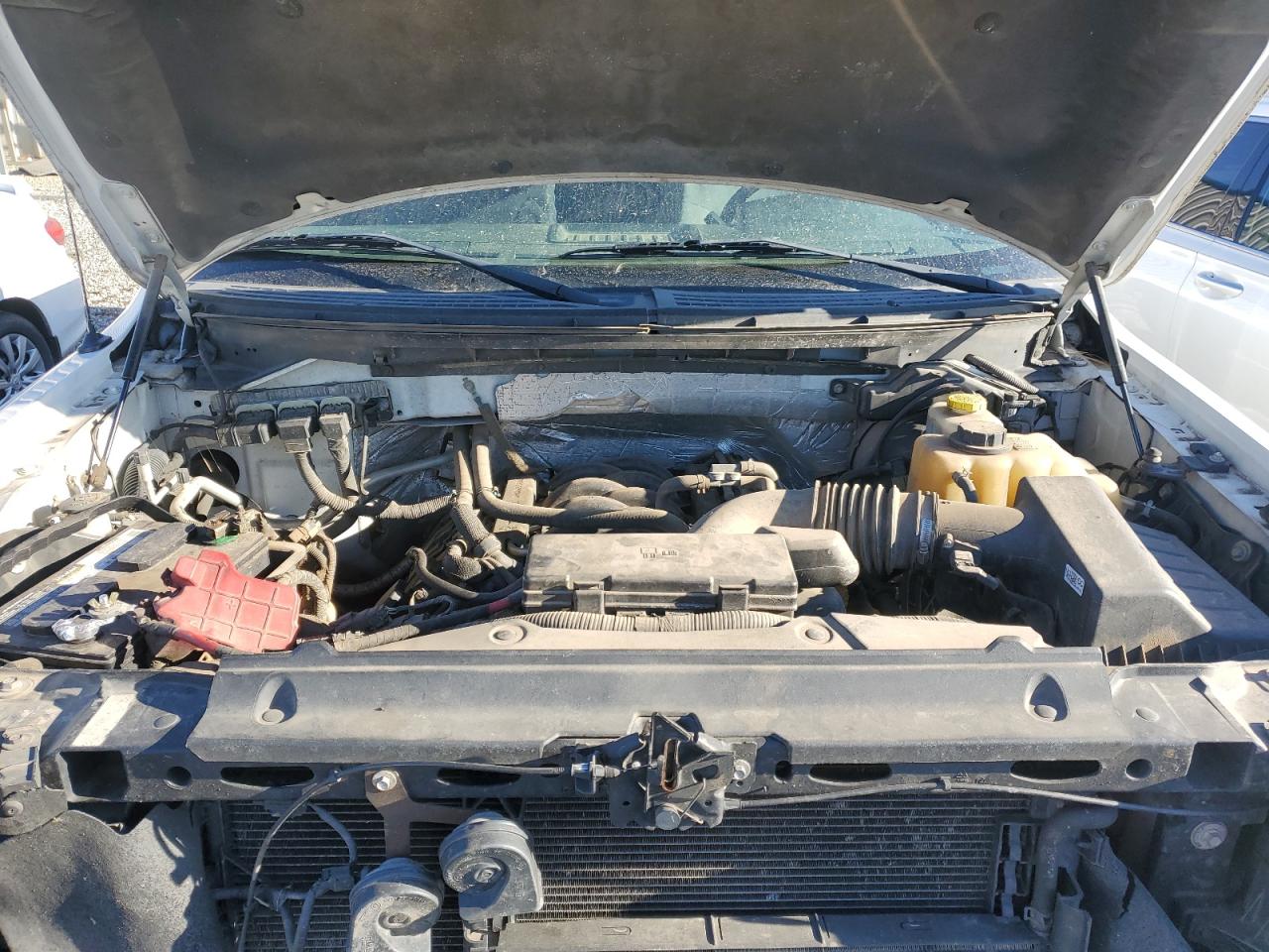 2014 Ford F-150 - Image 11