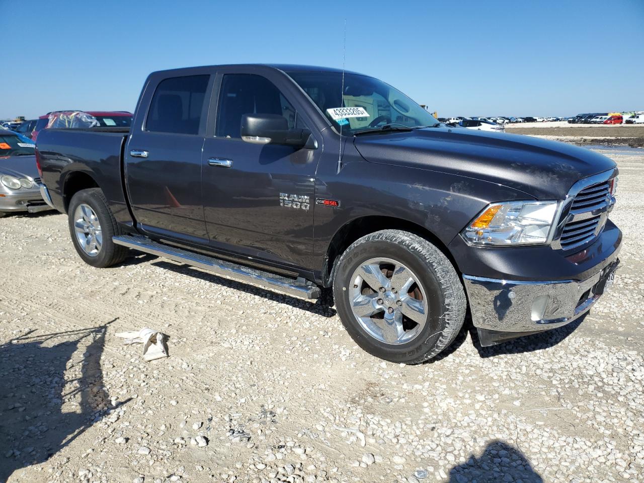 2015 RAM 1500 - Image 4