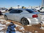 2012 Dodge Avenger Se na sprzedaż w Oklahoma City, OK - Rear End