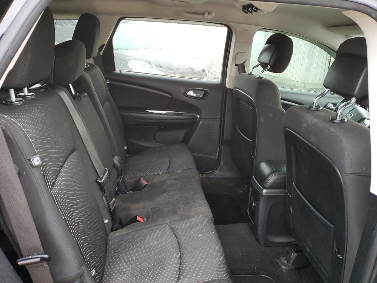 2019 Dodge Journey - Image 11