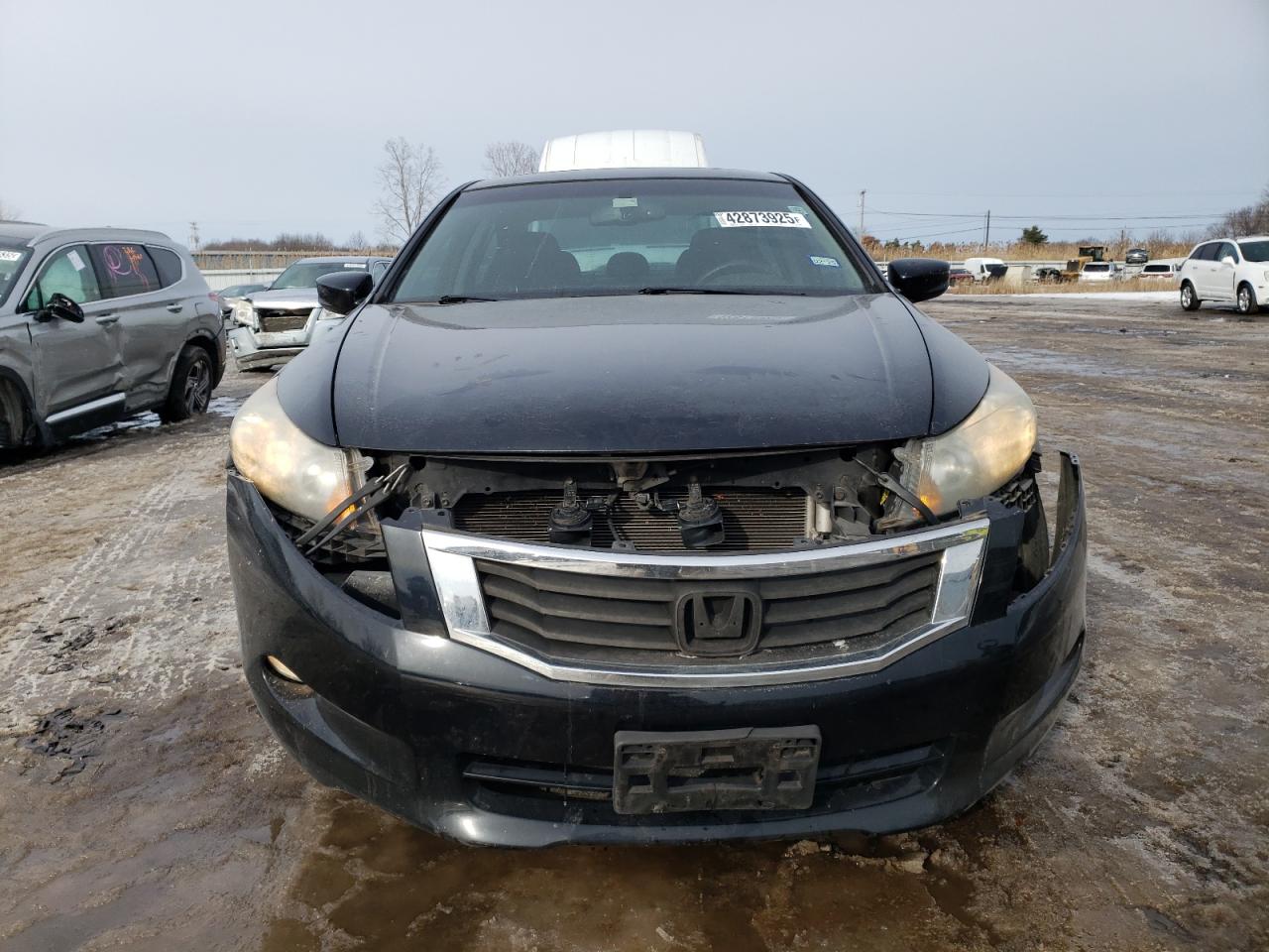 2008 Honda Accord - Image 5