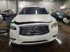 2014 Infiniti Qx60  იყიდება New Britain-ში, CT - Front End