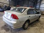 2004 Honda Civic Dx Vp იყიდება Kapolei-ში, HI - Front End