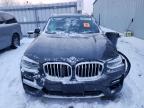 2020 BMW X3 XDRIVE30I for sale at Copart ON - TORONTO