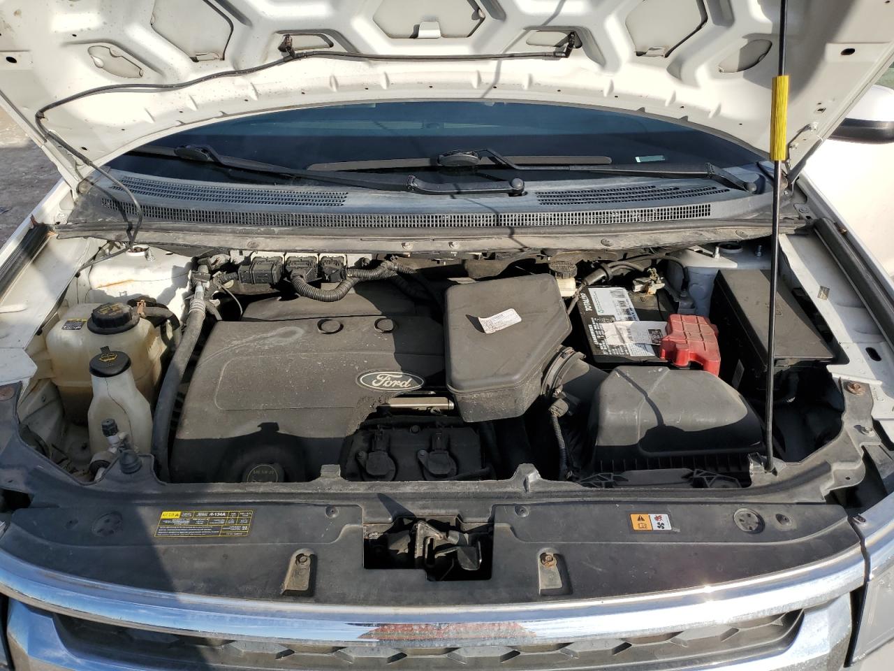 2013 Ford Edge - Image 12