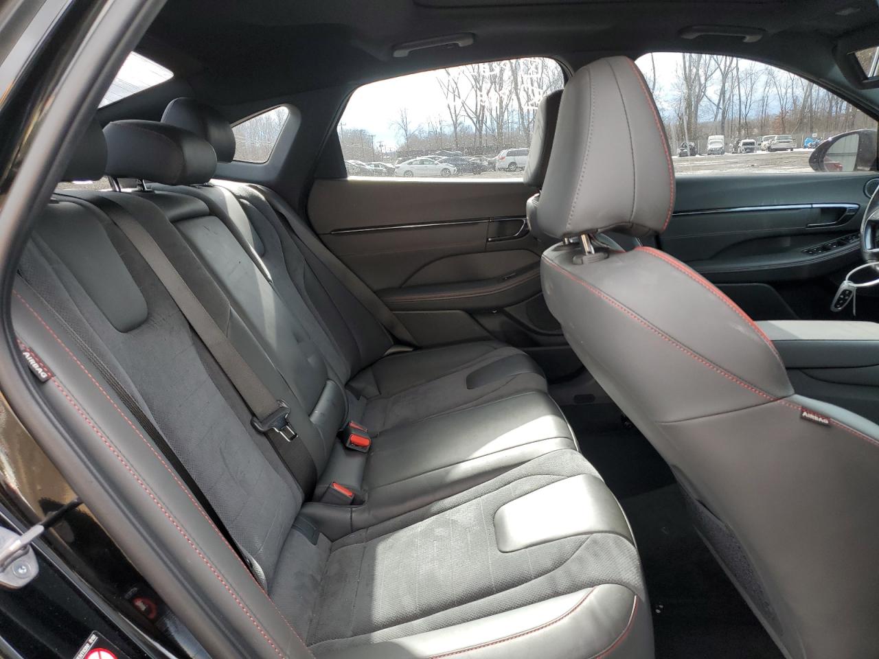 2023 Hyundai Sonata - Image 10