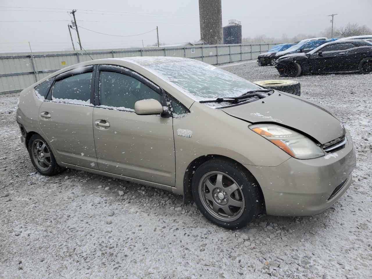 2008 Toyota Prius - Image 4