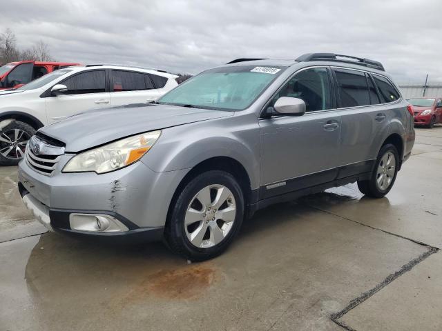 2011 Subaru Outback 2.5I Limited