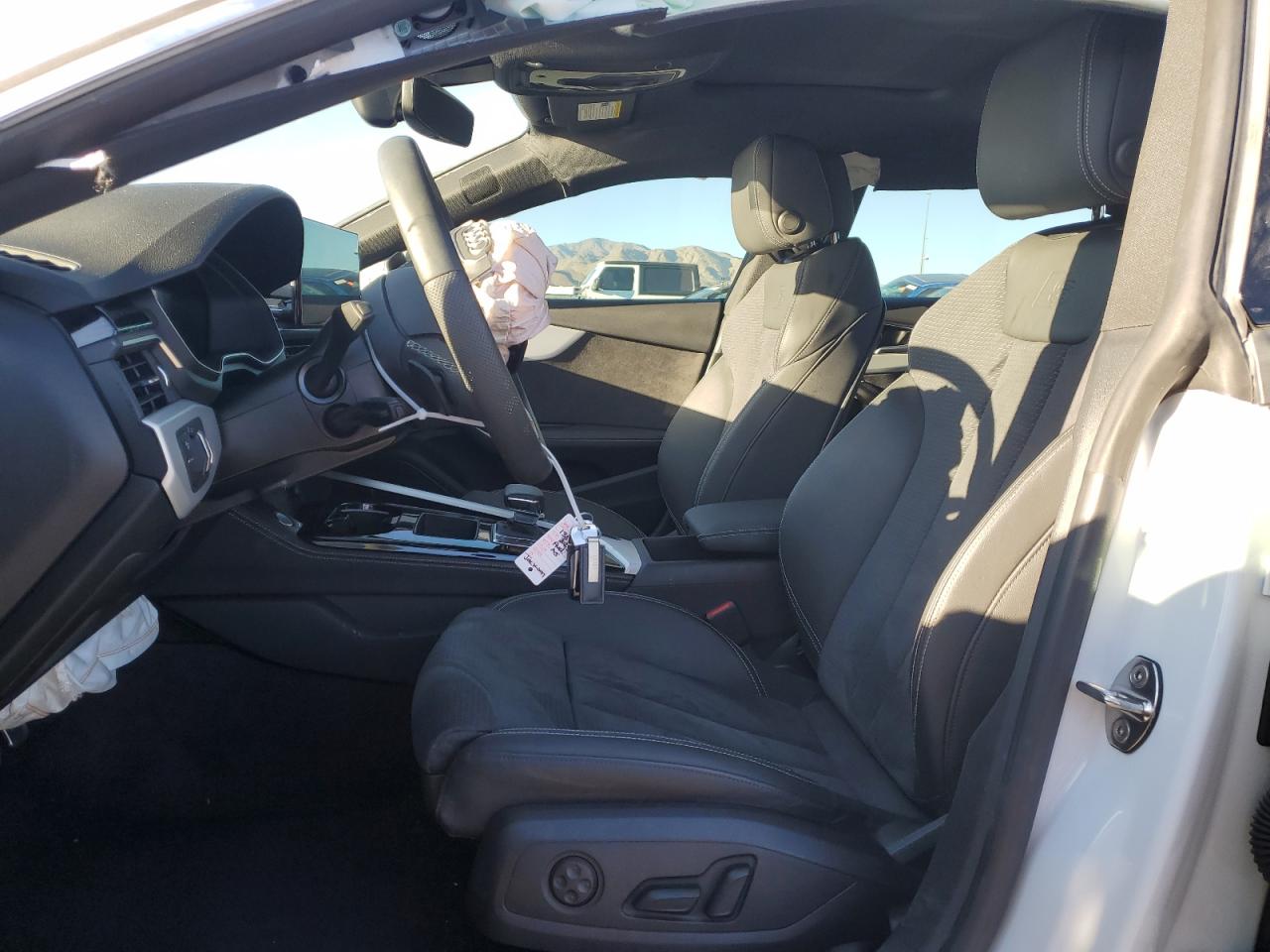 2023 Audi A5 - Image 7