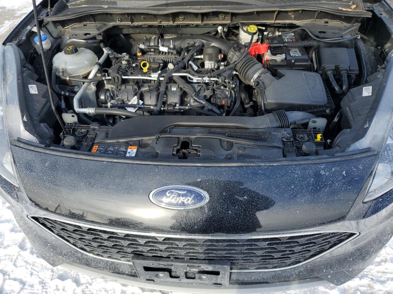 2022 Ford Escape - Image 12