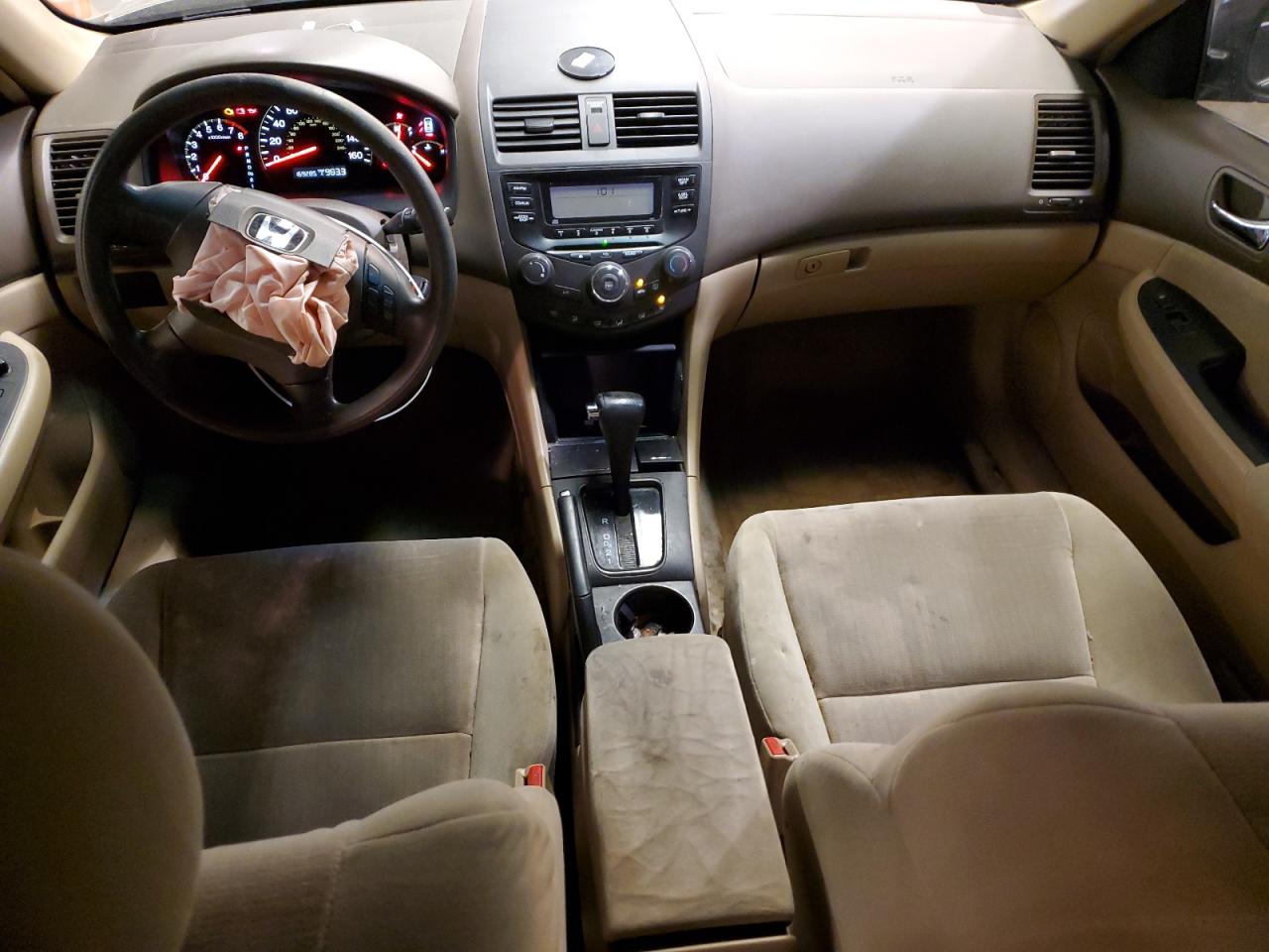 2005 Honda Accord - Image 8
