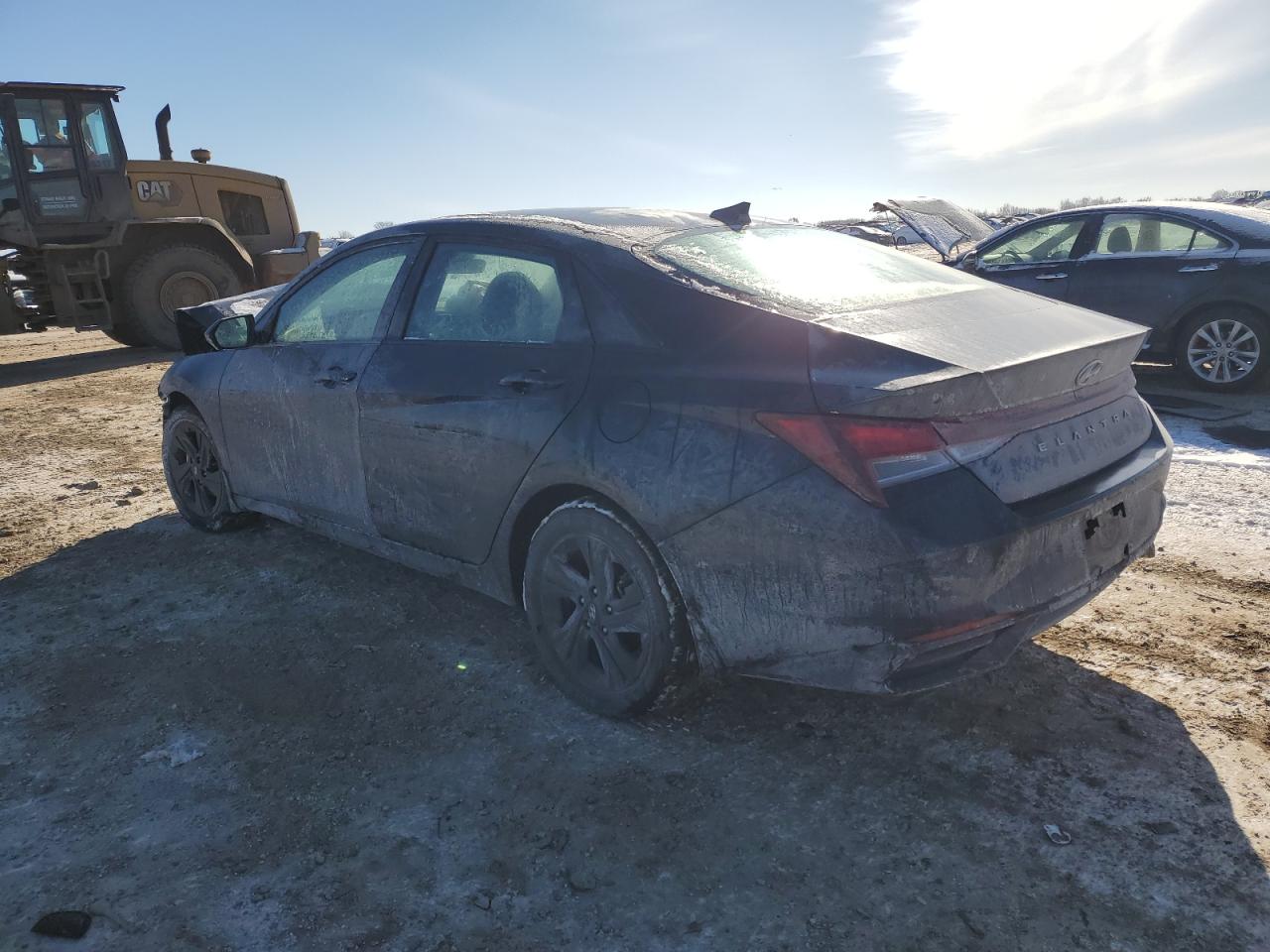 2022 Hyundai Elantra - Image 2