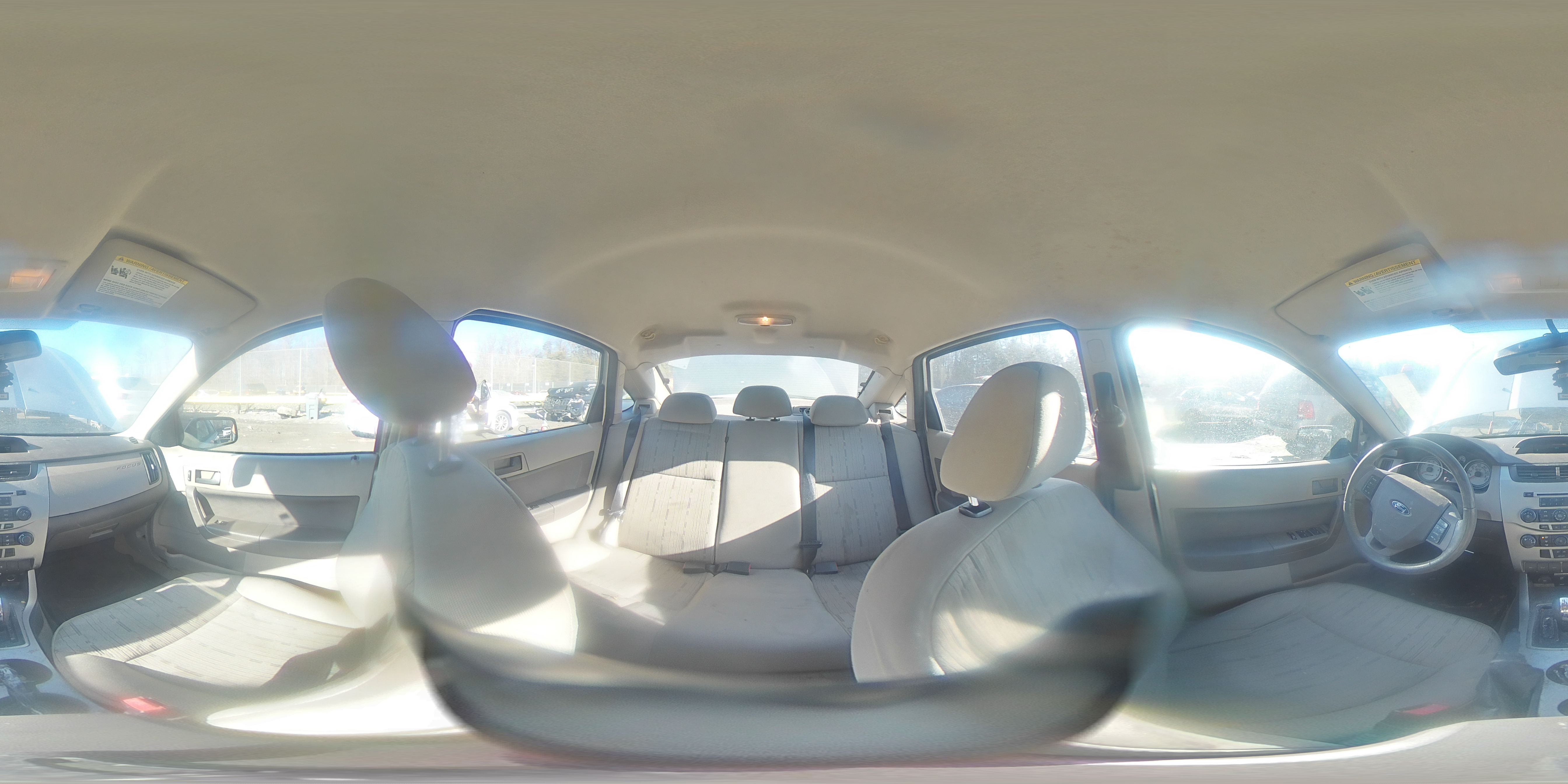 2011 Ford Focus - Image 12