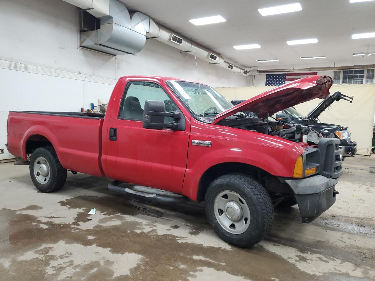 2005 Ford F250 - Image 4