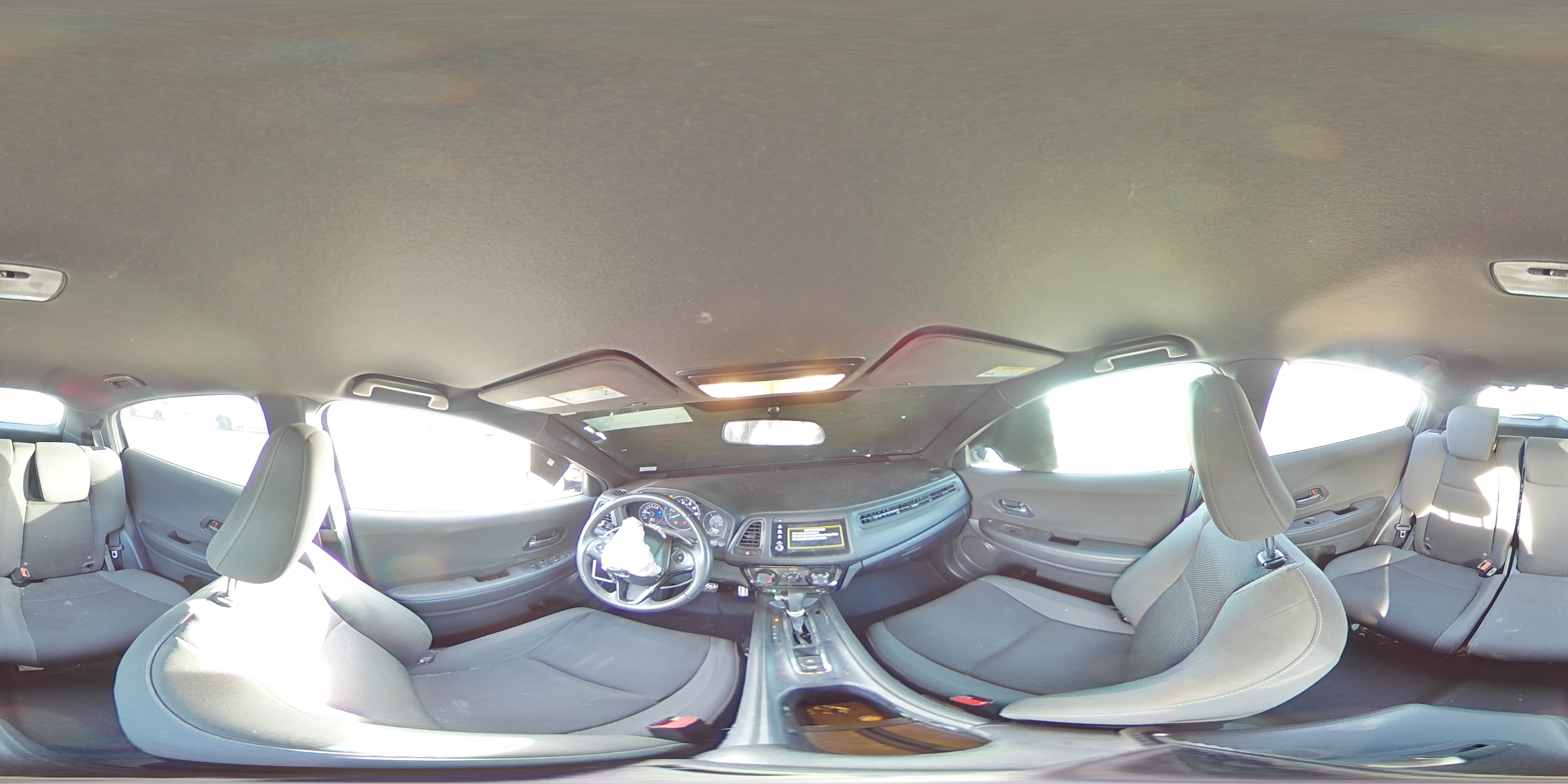 2021 Honda HR-V - Image 14