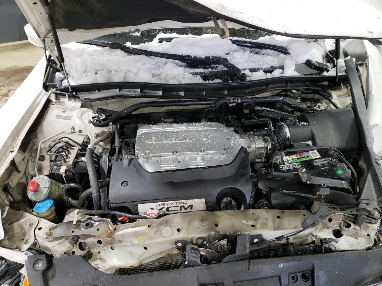 2010 Honda Accord - Image 11