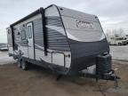 2019 COLEMAN MH4000 for sale at Copart AB - CALGARY