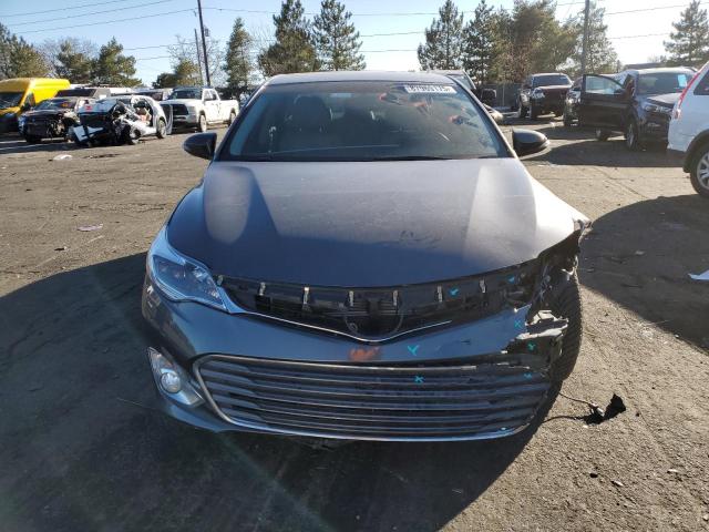 Седаны TOYOTA AVALON 2015 Серый