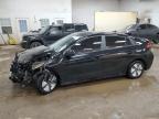 2021 Hyundai Ioniq Blue zu verkaufen in Davison, MI - Front End