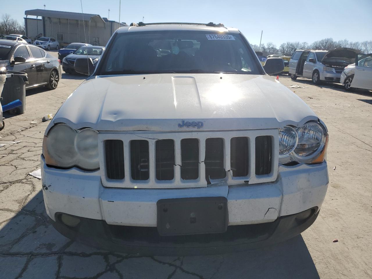 2010 Jeep Grand Cherokee - Image 5