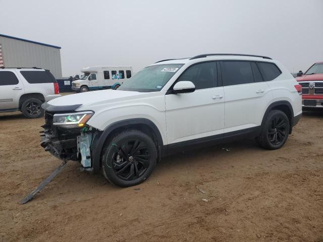 2023 Volkswagen Atlas Se