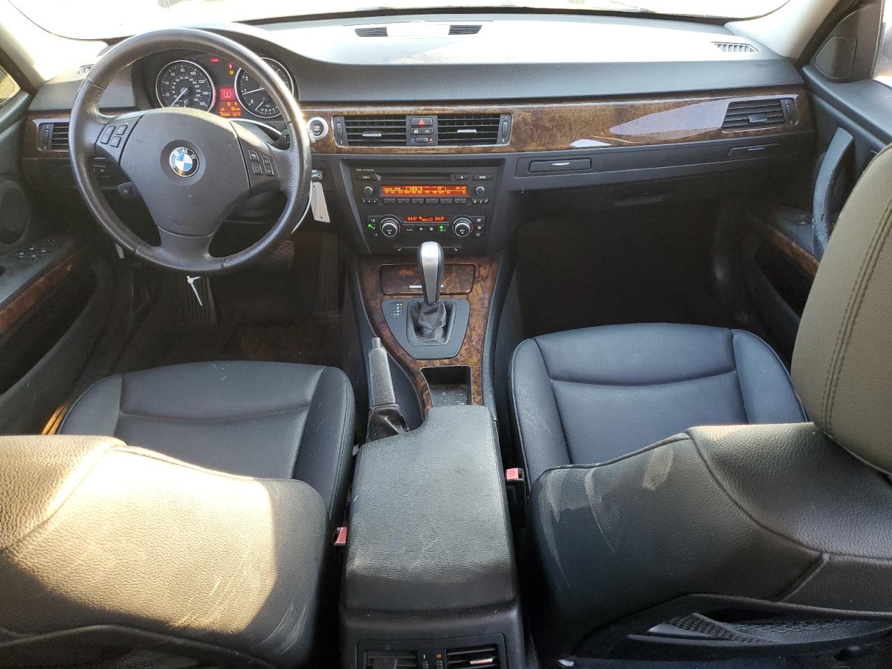 2008 BMW 3er - Image 8