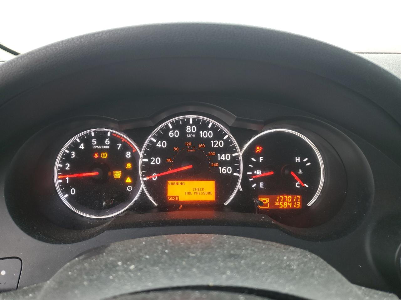 2012 Nissan Altima - Image 9