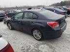 2012 Subaru Impreza Premium na sprzedaż w North Billerica, MA - Side