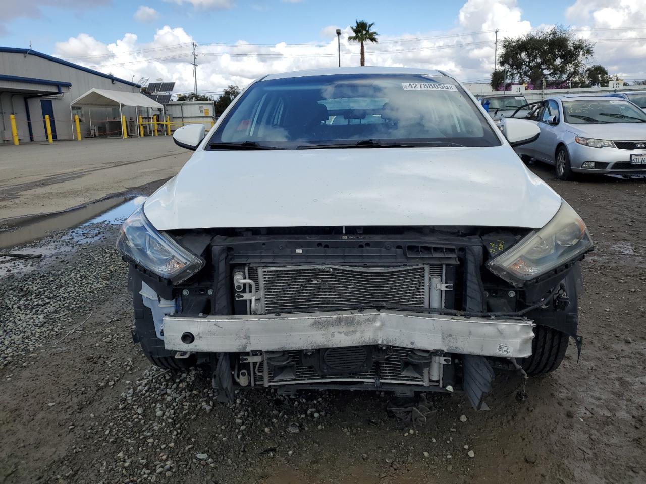 2019 Hyundai IONIQ - Image 5