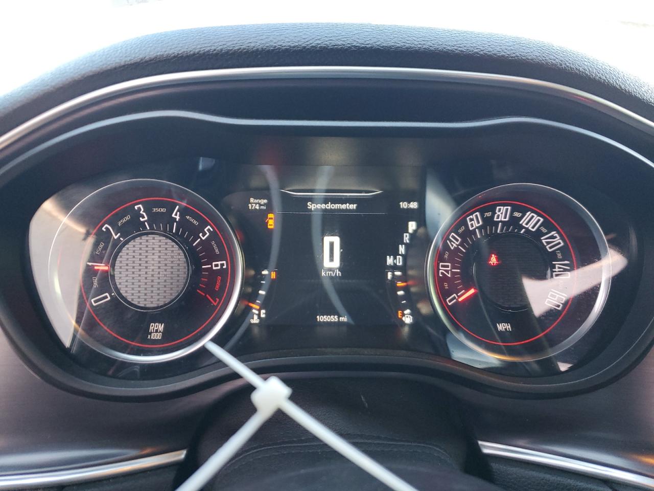 2018 Dodge Challenger - Image 9