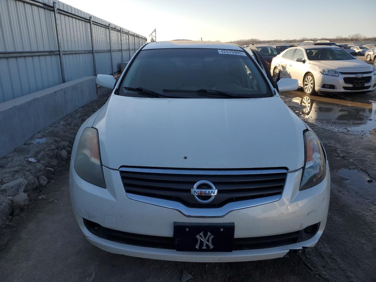 2009 Nissan Altima - Image 5