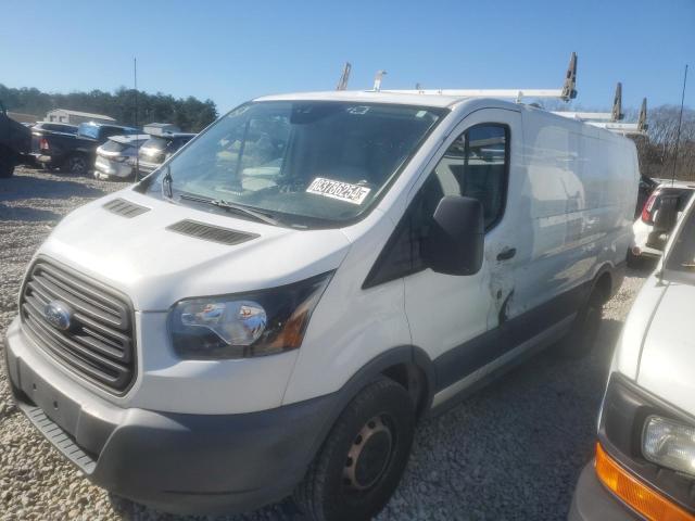 2018 Ford Transit T-250