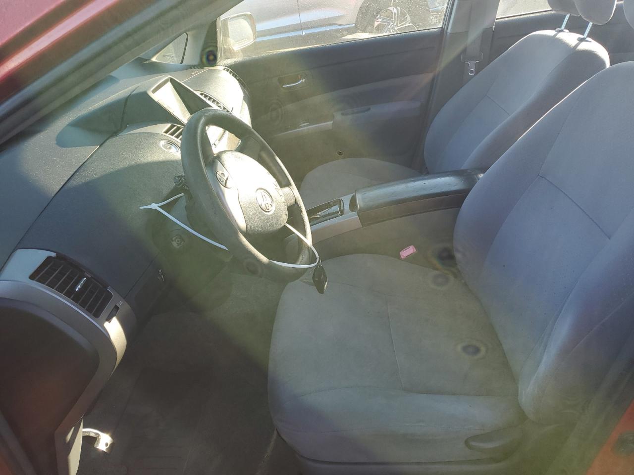 2008 Toyota Prius - Image 7