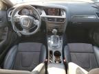 2011 Audi S4 Prestige en Venta en Taylor, TX - Rear End