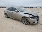 2015 Lexus Is 250 de vânzare în San Antonio, TX - Front End