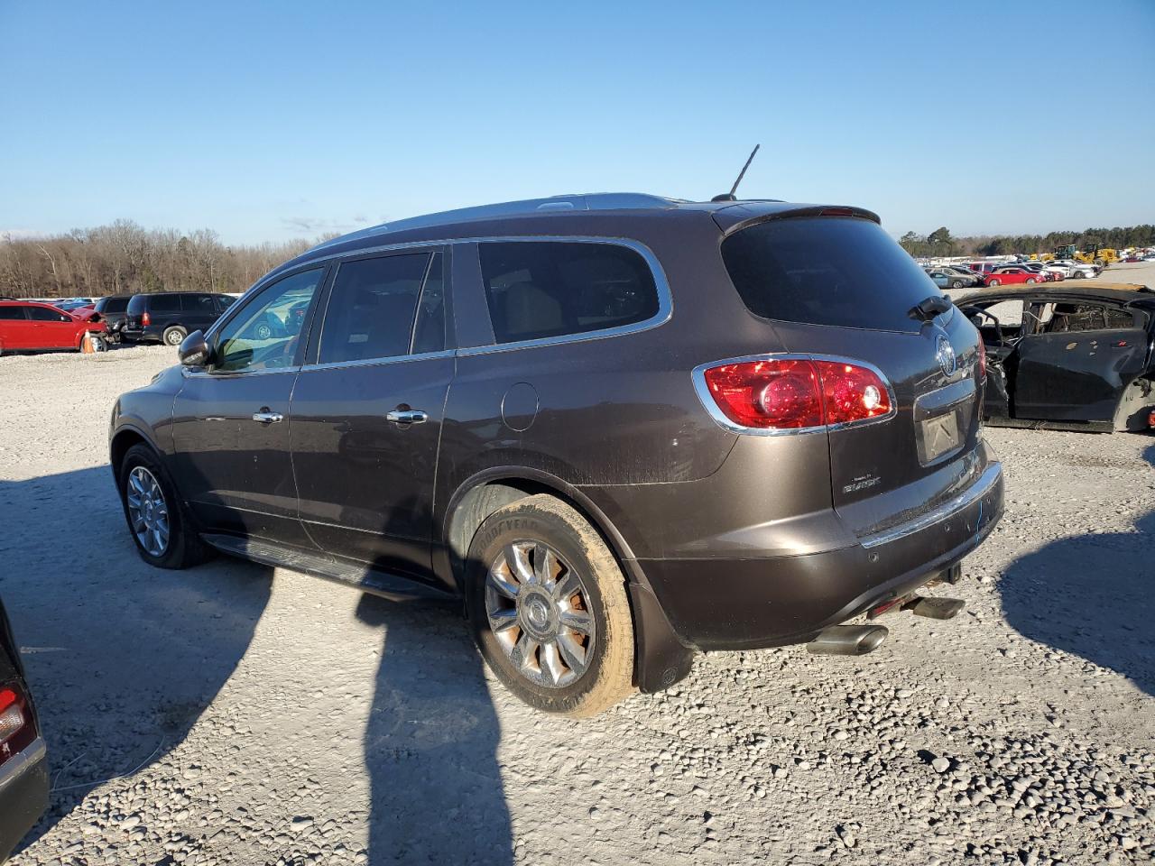2011 Buick Enclave - Image 2