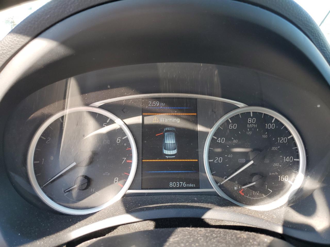 2019 Nissan Sentra - Image 9