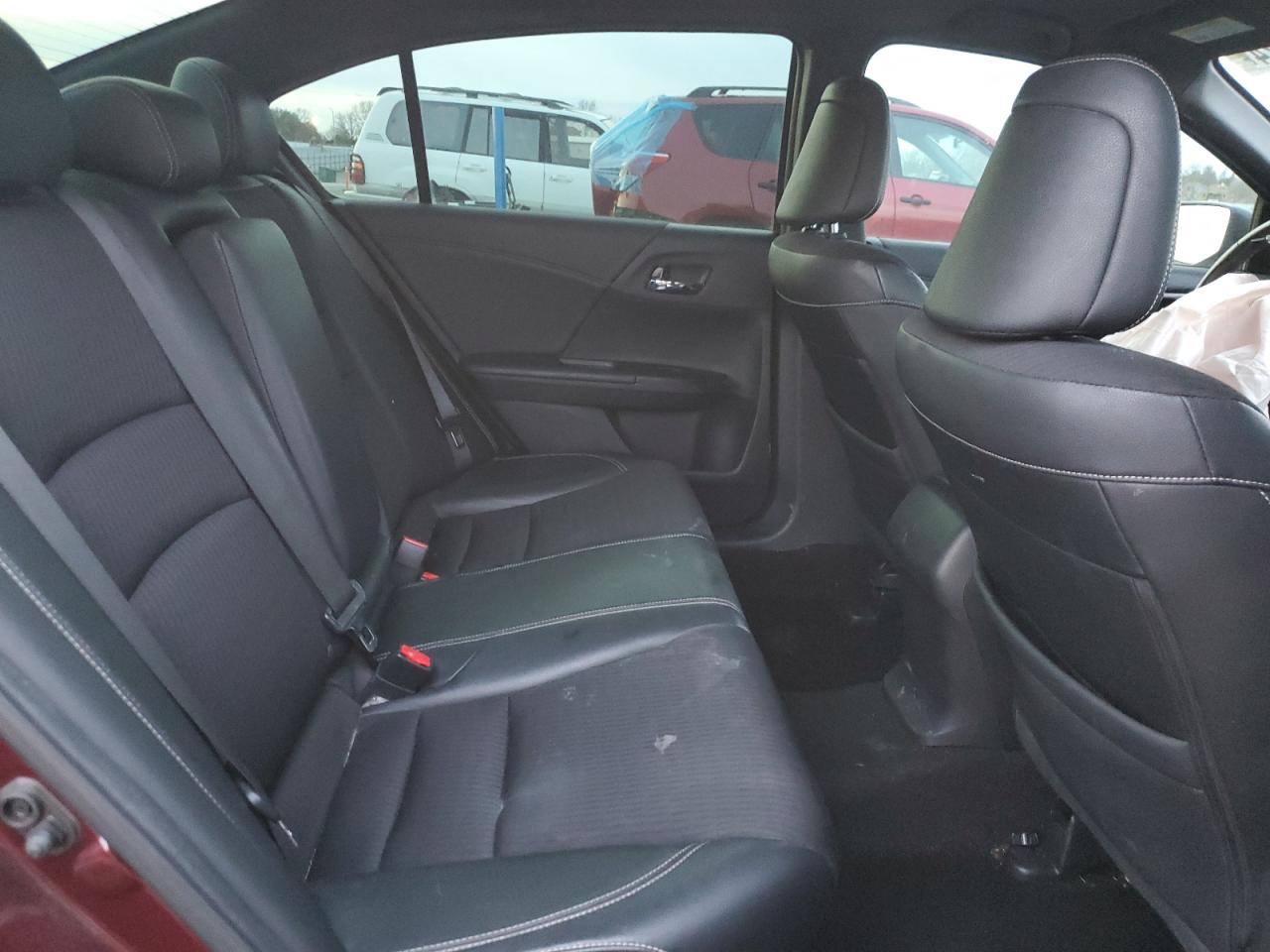 2016 Honda Accord - Image 10