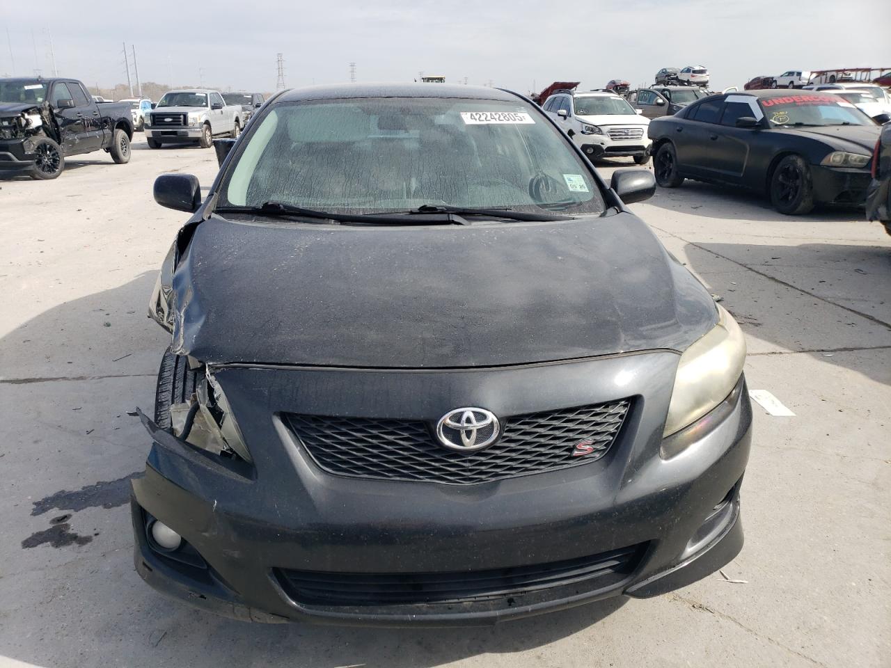 2009 Toyota Corolla - Image 5