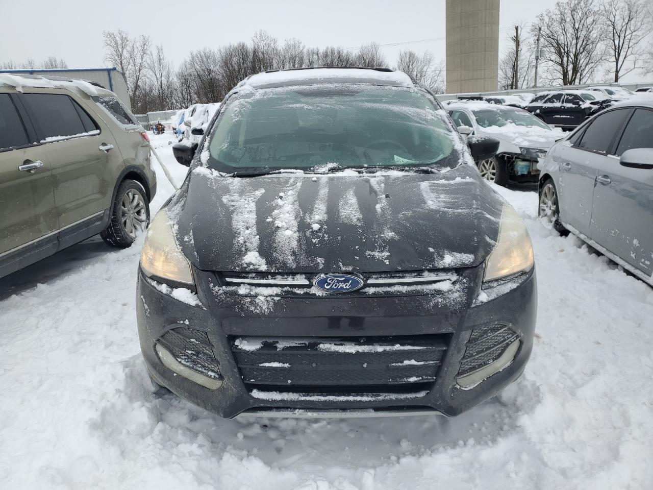 2013 Ford Escape - Image 5